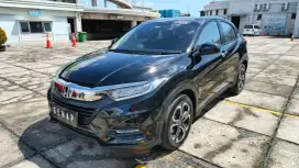 Honda Hrv SE Spesial Edition 1.5 AT 2021 RECORD Rocky Raize Prestige