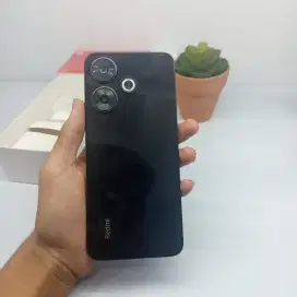 JUAL REDMI 13 8/128 FULSET - second