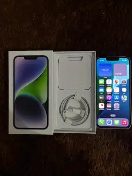 iPhone 14 inter 128