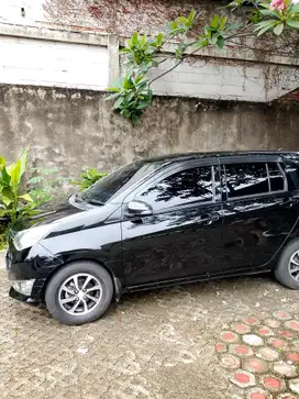 Daihatsu Sigra 2018 Bensin