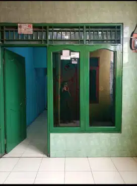 KONTRAK'KAN 1 RUMAH PETUKANGAN SELATAN,BISA TAHUNAN & BULANAN