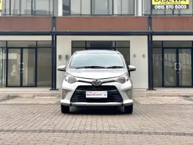 Toyota Calya G AT 2019**Tdp 5jt**