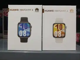 PROMO Huawei watch Fit 4