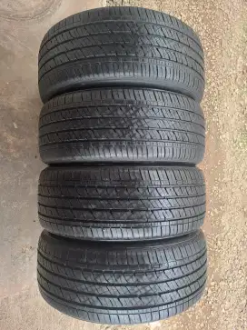 Ban 245/50/20 Bridgestone Oem Palisade (4pc)