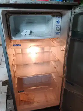 Kulkas Sharp 1 Pintu