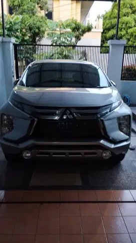 2021 Mitsubishi Xpander 1.5 Ultimate MPV