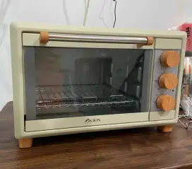 Oven Listrik KIRIN KBO-200