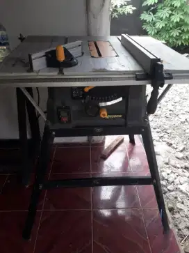 Tablesaw krisbow