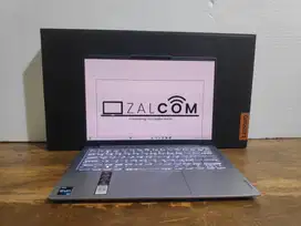 LENOVO YOGA SLIM 6 INTEL CORE I7 Gen 13 EVO Ram 16GB SSD 512GB OLED
