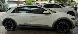 Hyundai Ioniq 5 2023 Listrik