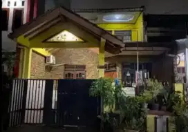 RUMAH SANGAT SIAP HUNI DI PERUMAHAN DUTA KRANJI - BINTARA