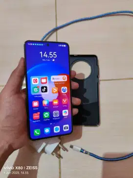HUAWEI MATE 50 RAM 8GB/256GB BISA TUKAR TAMBAH