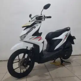 Honda Beat Sporty CBS Tahun 2020