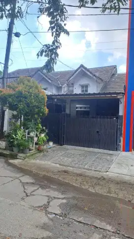 Dijual Murah Rumah Full Furnished