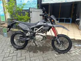 KLX 2015 super murah