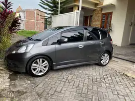 Honda Jazz RS Matic 2009
