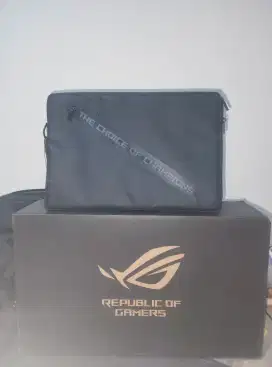 Tas SLEEVE RoG ZEPHYRUS