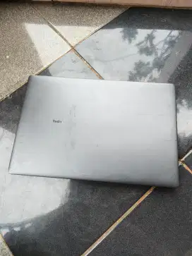 Redmibook 15 normal semua