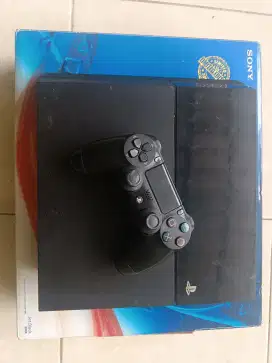 DiJual Ps4 Fat 1TB Secepatnya