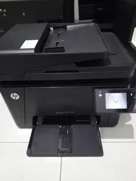 Printer HP Laserjet Pro M177fw siap pakai