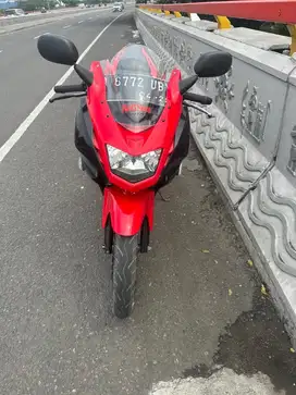Ninja rr full ori