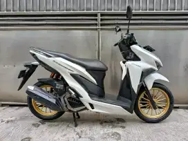 Honda Vario 150 Keyless Thn 2018