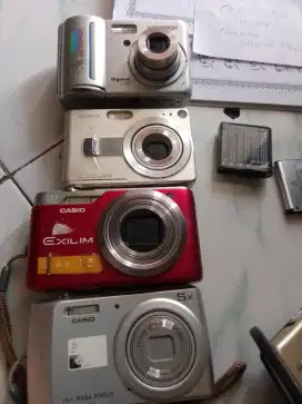 Jual borong 4camera pockey
