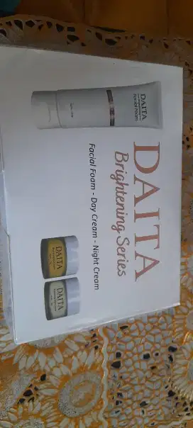 Reseller Skincare