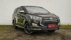 TOYOTA	INNOVA Q VENTURER 2.0 AT 2020,Mewah, Nyaman, Tangguh!