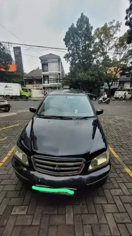 Mitsubishi Lancer 2003 Bensin