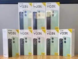 Vivo Y03t 4+4/64
