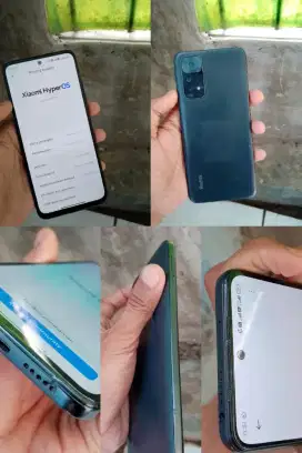 Redmi note 11 6/128