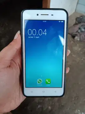 OPPO A37F 2/16 BEKAS