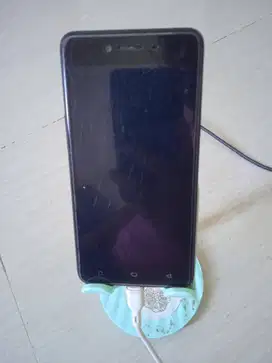 HP Oppo A37 Black RAM 2g