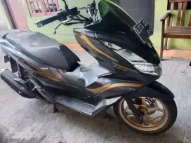 Pcx 160 2022 Grey