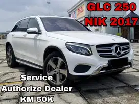 Mercedes Benz Mercy GLC250 GLC 250 X253 2017