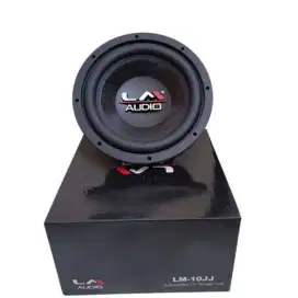 Subwoofer 12inch lm audio 12jj