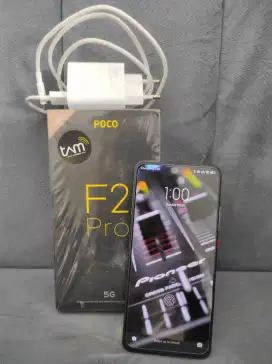 Poco F2 Pro 8/256