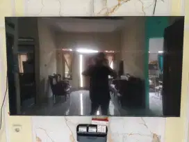 For sale TV SAMSUNG CRYSTAL UHD 65