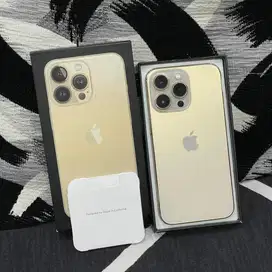 iPhone 13 Pro Gold 256 GB iBox