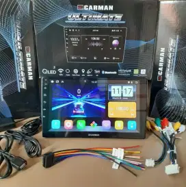 Hu android 9inch carman ultimate 2/64gb