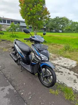 Honda vario 110cc tahun 2011/2012