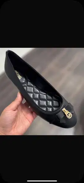 Michael Kors Flat Shoes