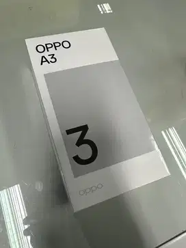 Oppo A3 NGC 8/128GB
