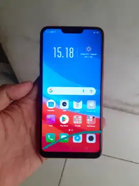 Oppo a3s ram 3/32
