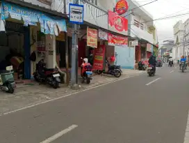 Disewakan tahunan 40jt nego