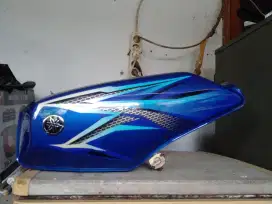 Tangki Rx king copotan