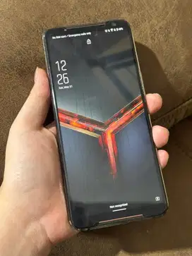 JUAL CEPAT BU Asus ROG 2 COD LANGSUNG