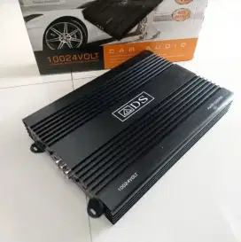 Power 4ch Ads 24volt, oem bus dan truk