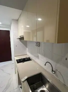 Sky House Apartment BSD Dekat AEON dan Unilever